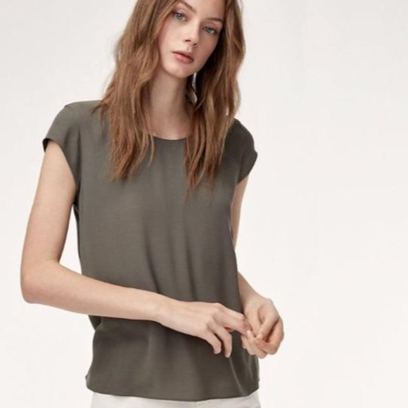 Wilfred Free | Juliger Blouse - Picture 2 of 6